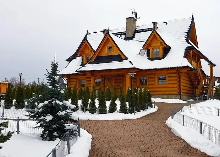 Tatry Home