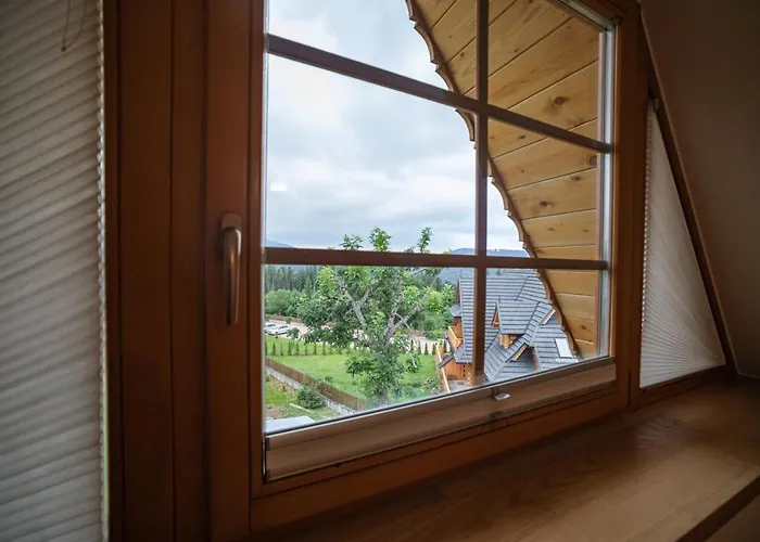 Tatry Home