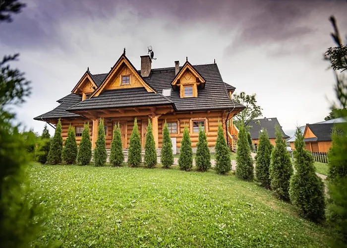 Tatry Home