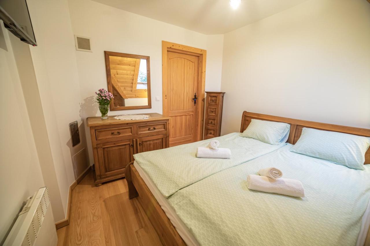 Tatry Apartment *