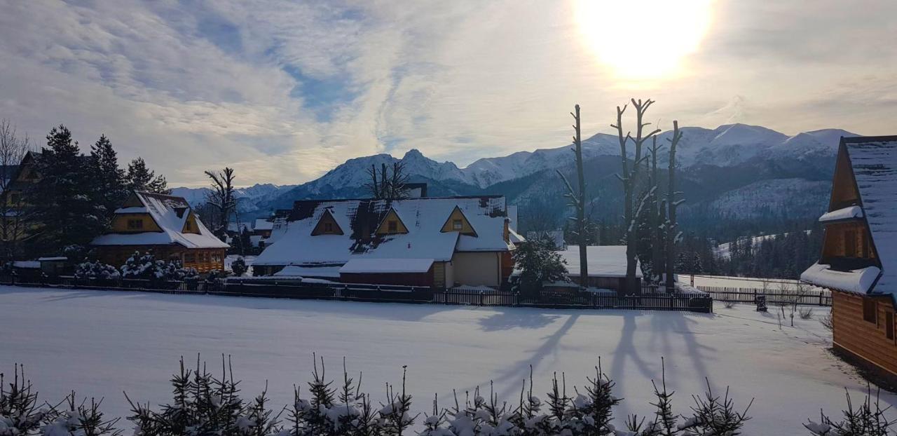 Tatry Kościelisko