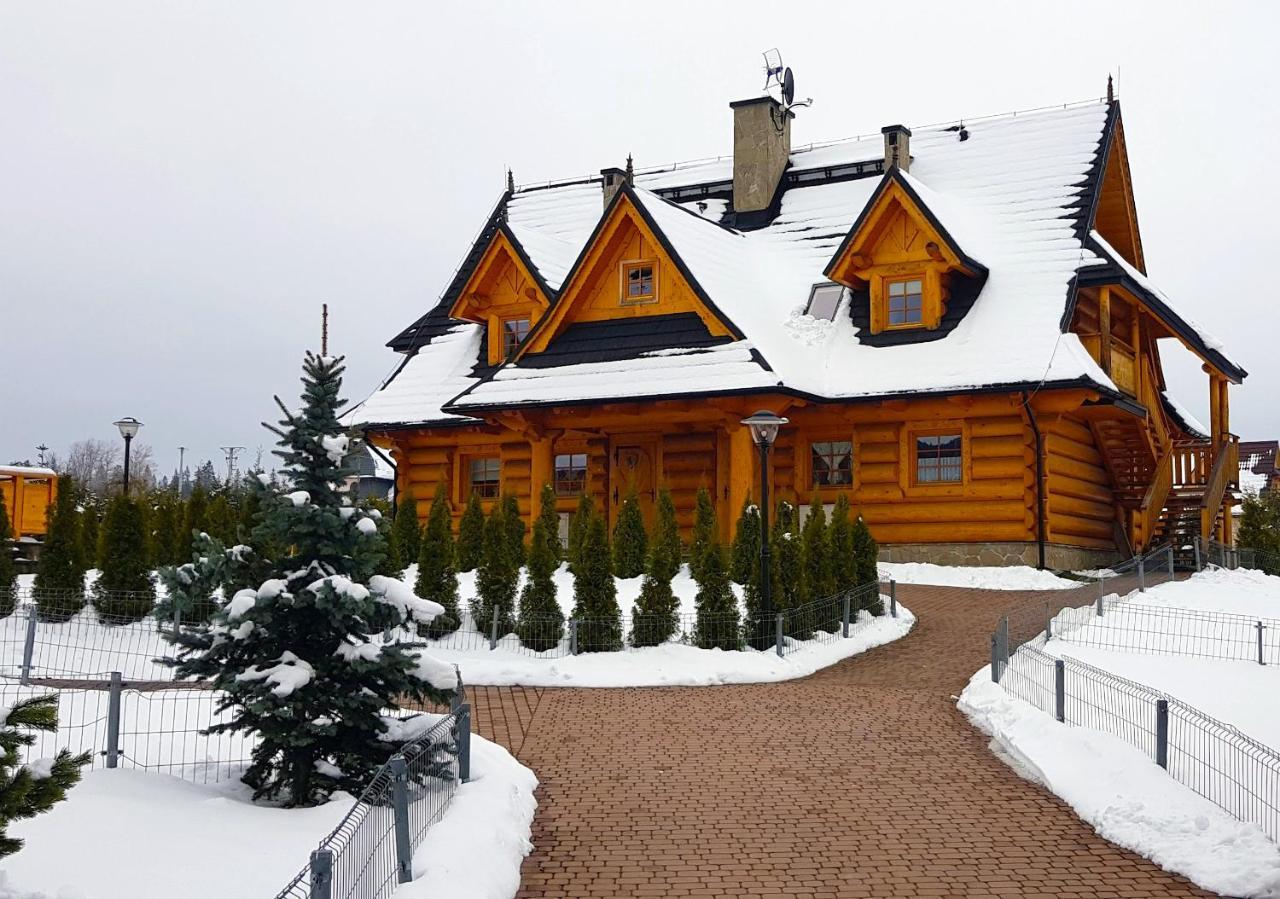 Tatry Apartment