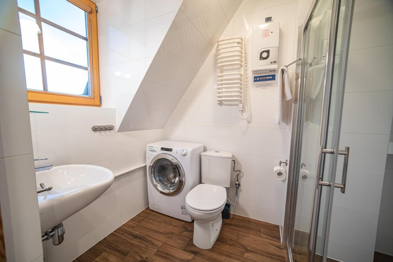 Apartment Tatry