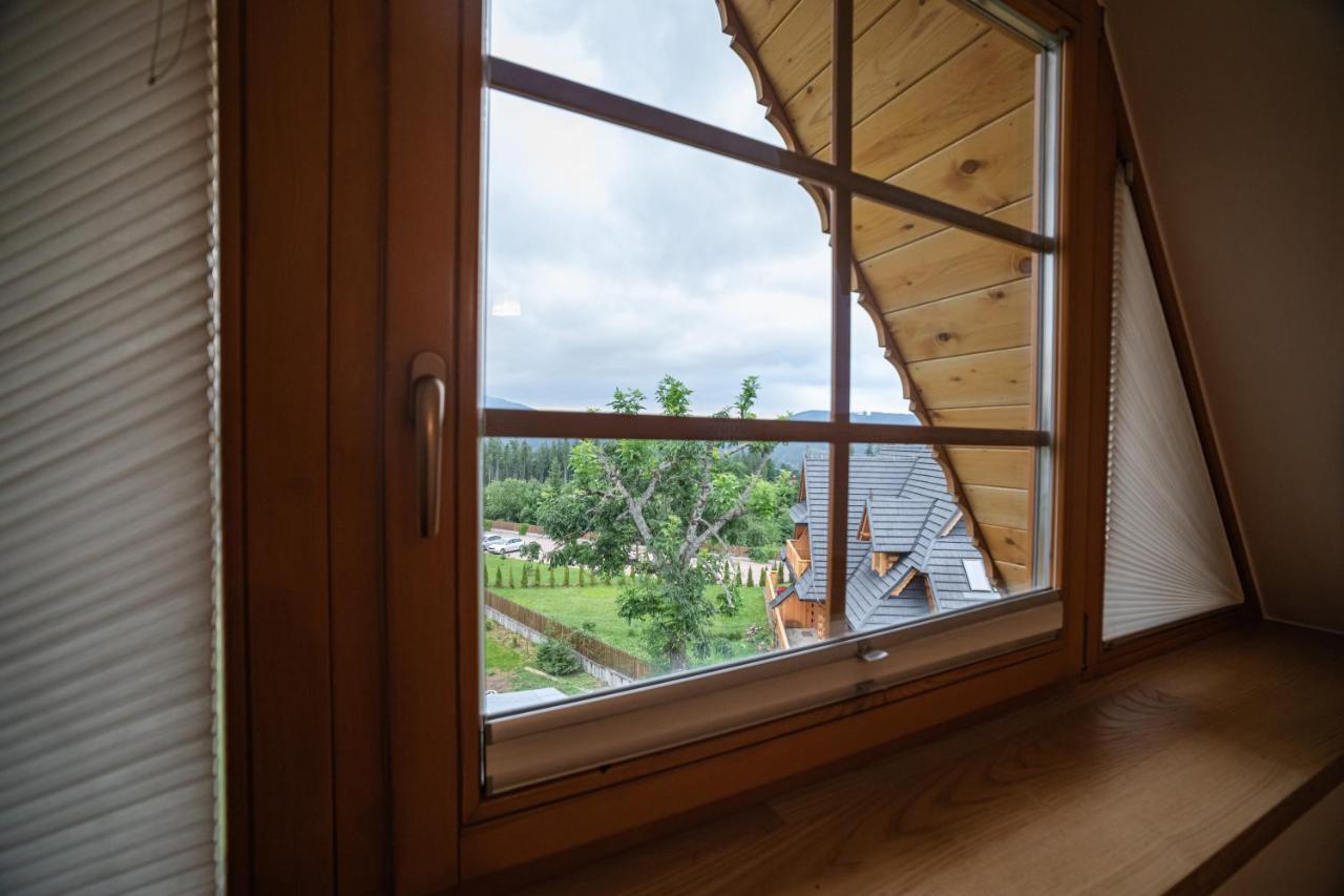 Tatry Apartment Kościelisko