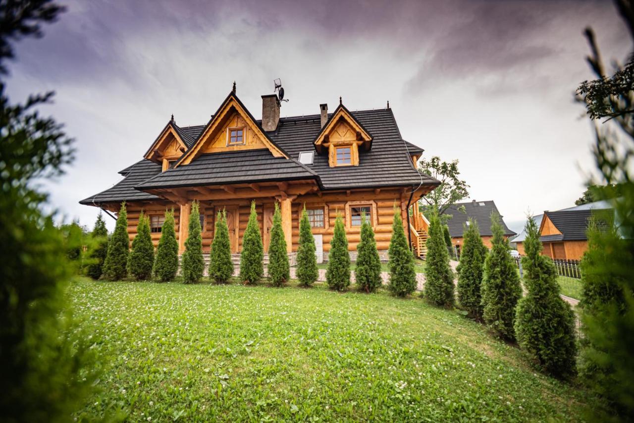 Apartment Tatry