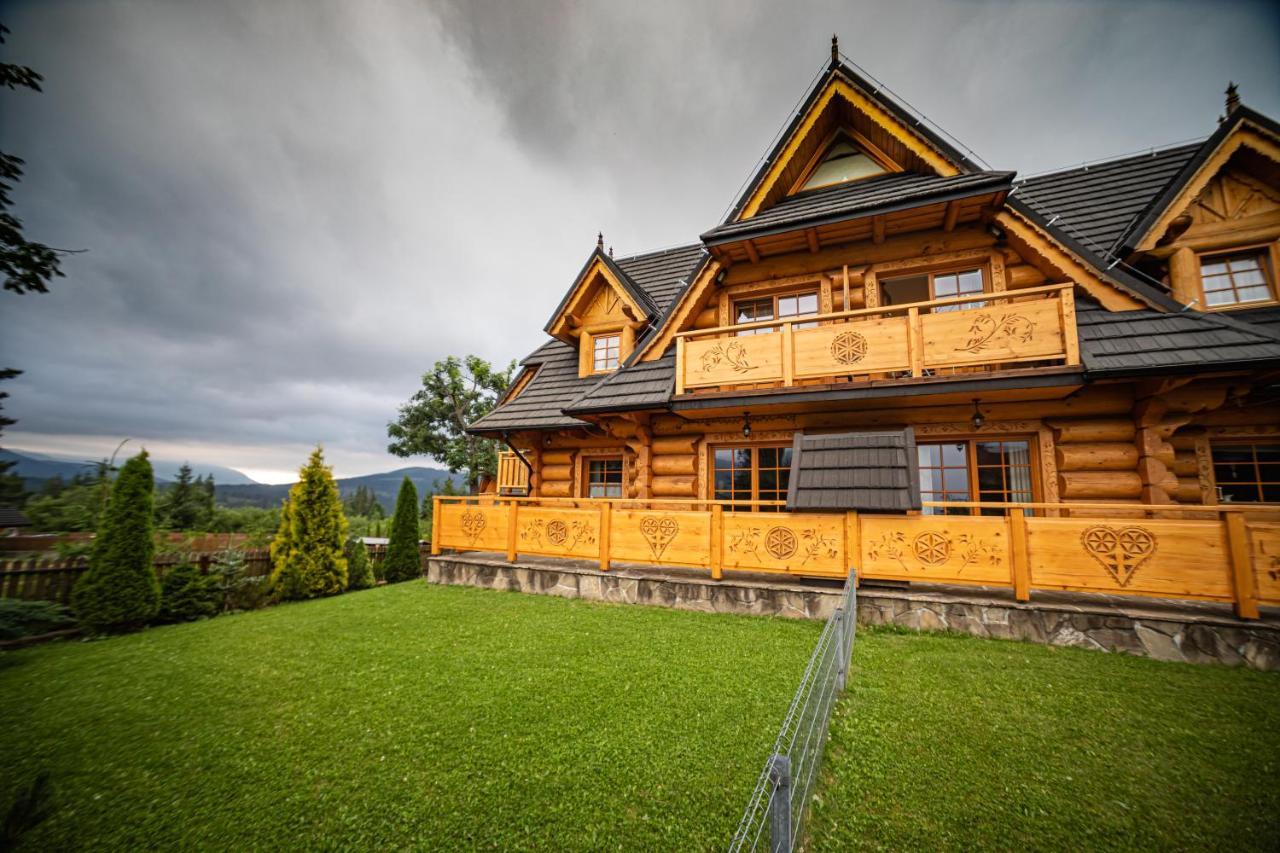 Apartment Tatry *